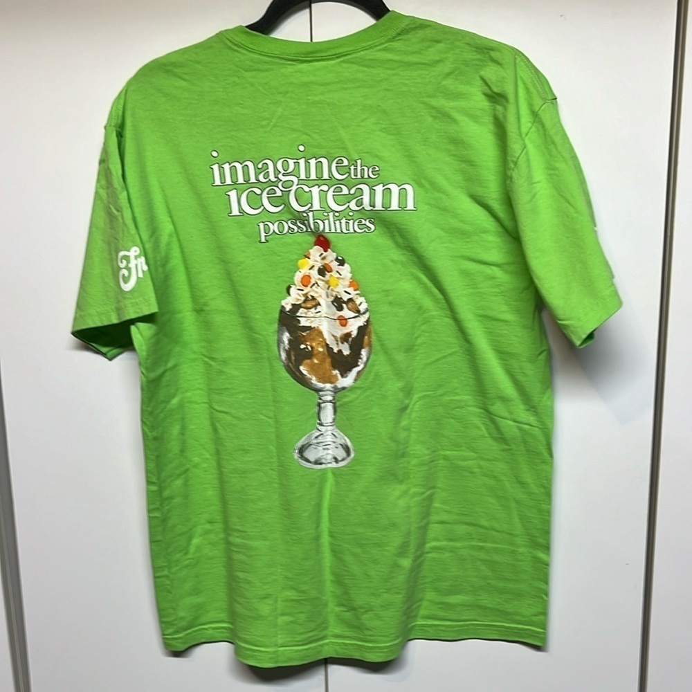 Friendly’s Tee Vintage Unisex